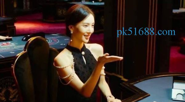 美女荷官在線發牌ptt